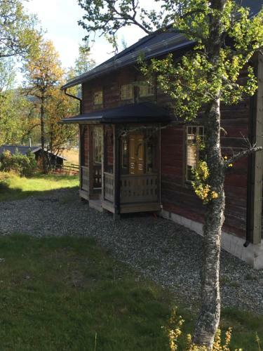 Vemdalsskalet H�gfj�lls Apartments