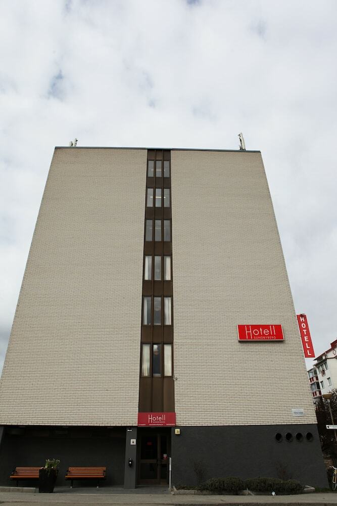 Hotell Sundbyberg