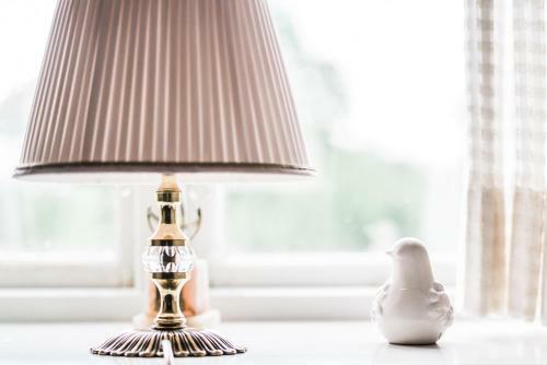 Bed & Breakfast Wedev�gs Herrg�rd