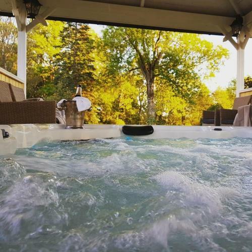 Bed & Breakfast Wedev�gs Herrg�rd