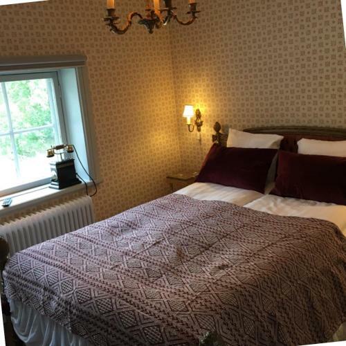 Bed & Breakfast Wedev�gs Herrg�rd