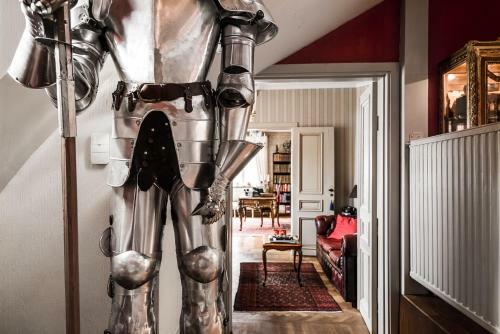 Bed & Breakfast Wedev�gs Herrg�rd