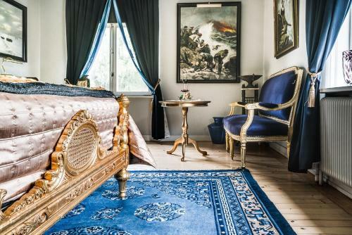 Bed & Breakfast Wedev�gs Herrg�rd