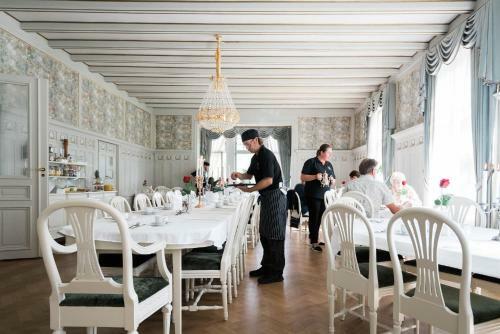 Bed & Breakfast Wedev�gs Herrg�rd