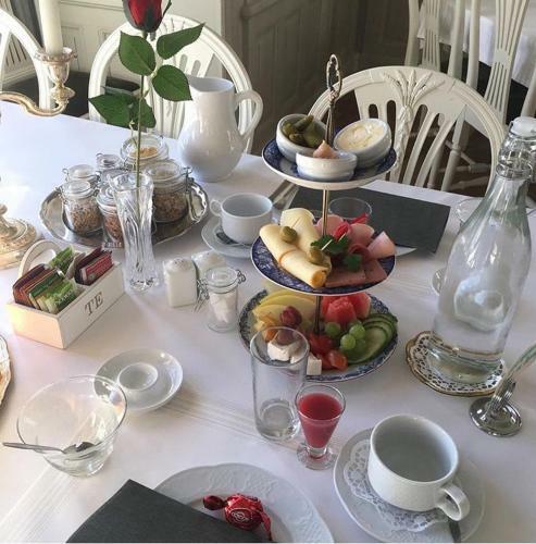 Bed & Breakfast Wedev�gs Herrg�rd