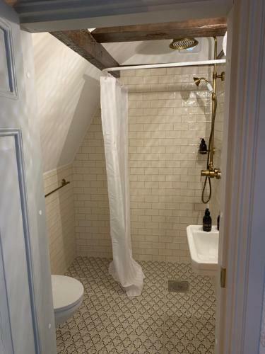 Bed & Breakfast Wedev�gs Herrg�rd