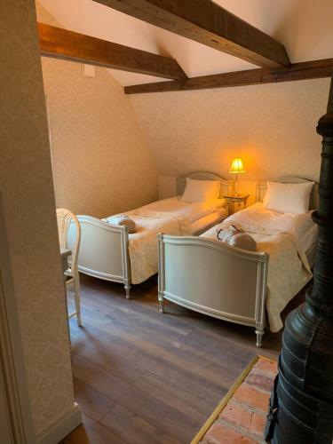 Bed & Breakfast Wedev�gs Herrg�rd