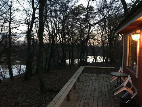 Agroturismo Farm Stay Happy Dogs Ranch