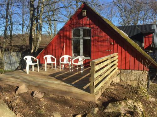 Agroturismo Farm Stay Happy Dogs Ranch