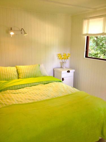 Agroturismo Farm Stay Happy Dogs Ranch