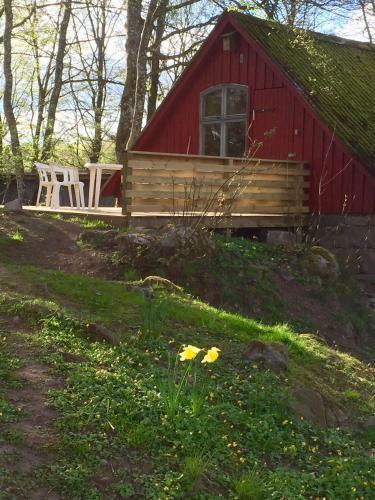 Agroturismo Farm Stay Happy Dogs Ranch