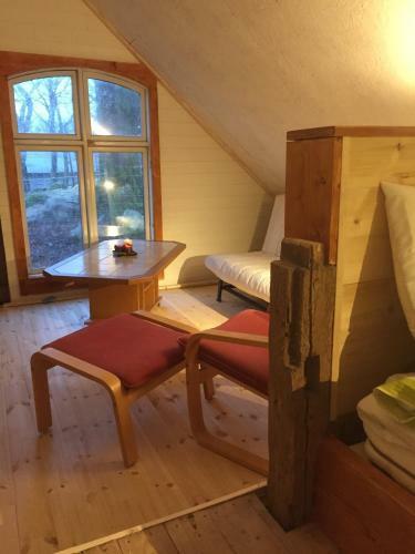 Agroturismo Farm Stay Happy Dogs Ranch