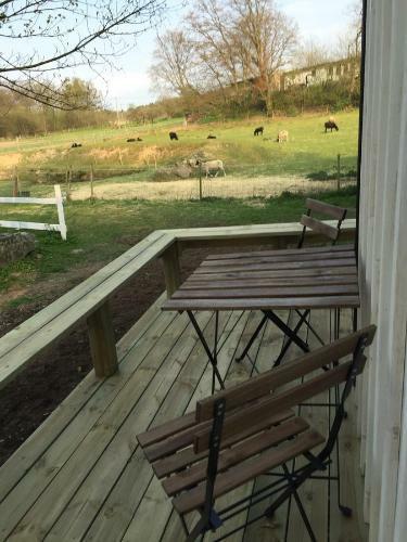 Agroturismo Farm Stay Happy Dogs Ranch