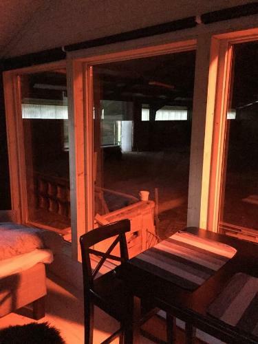 Agroturismo Farm Stay Happy Dogs Ranch