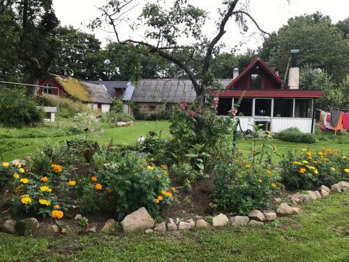 Agroturismo Farm Stay Happy Dogs Ranch