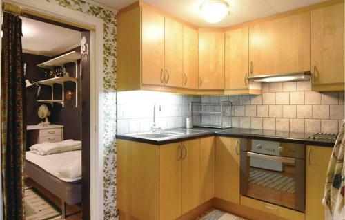 Two-bedroom Holiday Home In Vase