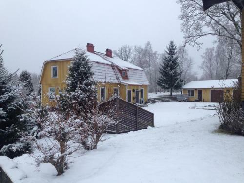 Hoefijzerg�rd B&B
