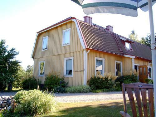 Hoefijzerg�rd B&B