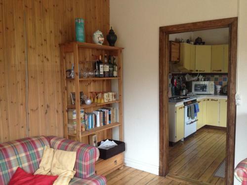 Hoefijzerg�rd B&B