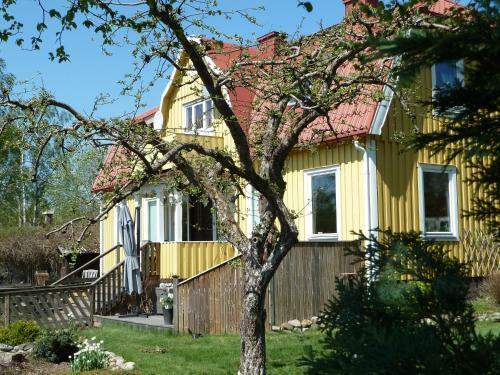 Hoefijzerg�rd B&B