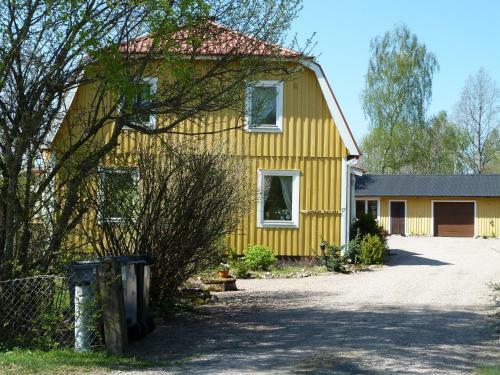 Hoefijzerg�rd B&B