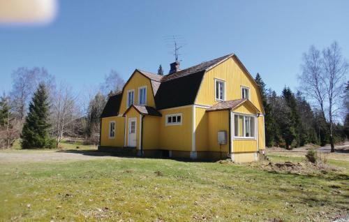 Holiday Home C/o Hellberg Tannsj� Markaryd