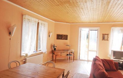 Holiday Home C/o Hellberg Tannsj� Markaryd