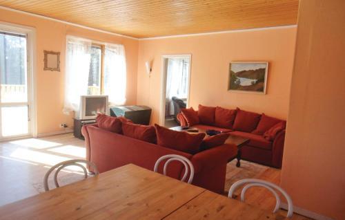 Holiday Home C/o Hellberg Tannsj� Markaryd