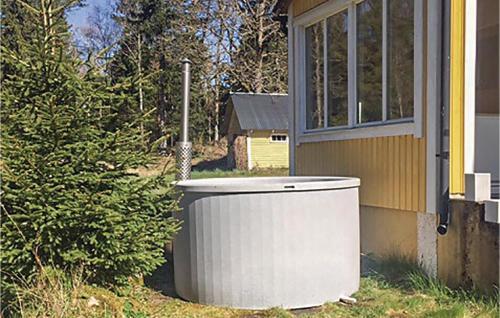 Holiday Home C/o Hellberg Tannsj� Markaryd
