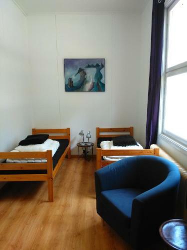 Gafsele Lappland Hostel