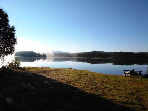 Gafsele Lappland Hostel