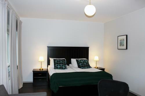 Hotel Rasta V�rnamo