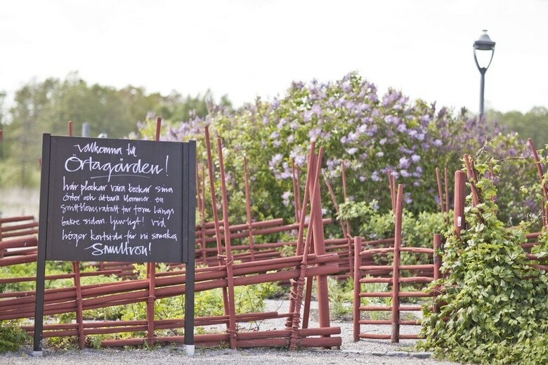 Hotel Siggesta G�rd