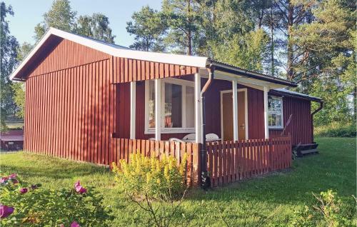 Studio Holiday Home In Vargarda