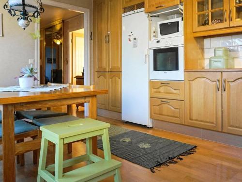 Holiday Home Varekil II