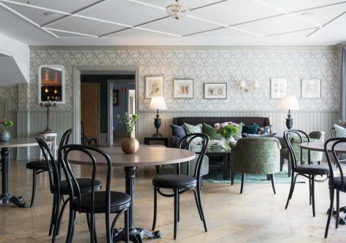 Hotel F�gelbrohus