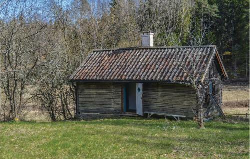 Four-bedroom Holiday Home In Ro