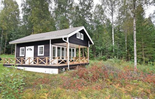 Holiday Home Grums With A Fireplace 05