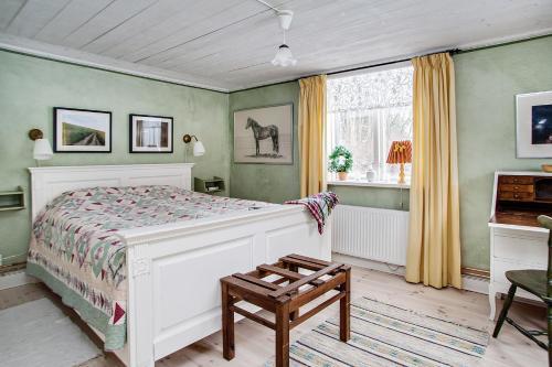 �ngs� Fishermans Cottage
