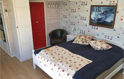 One-bedroom Holiday Home In Vanersborg