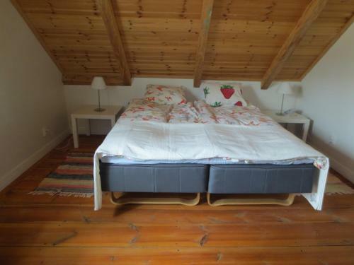 Agroturismo Orkesta Lundby G�rd
