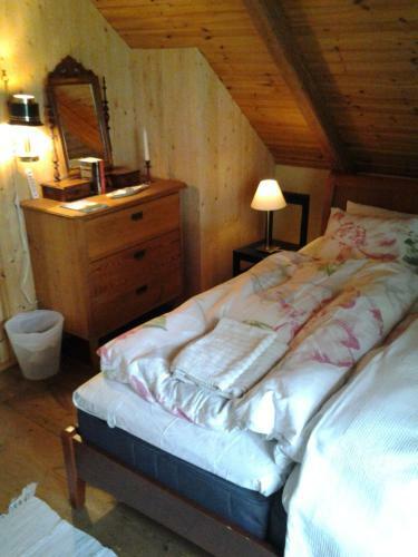 Agroturismo Orkesta Lundby G�rd