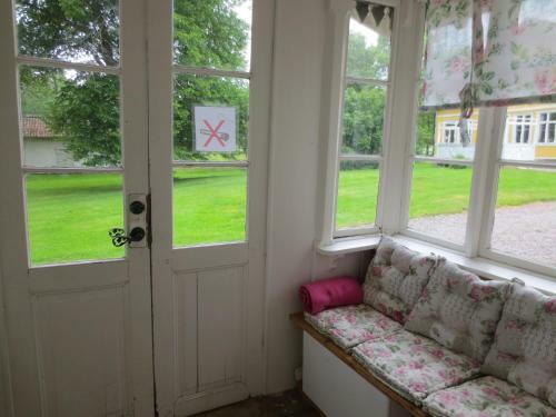 Agroturismo Orkesta Lundby G�rd