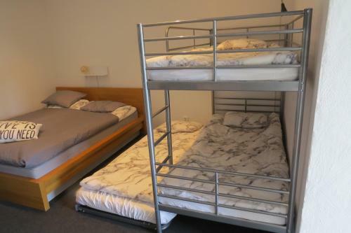 Apartamento Smultronstallet G�rdshotell