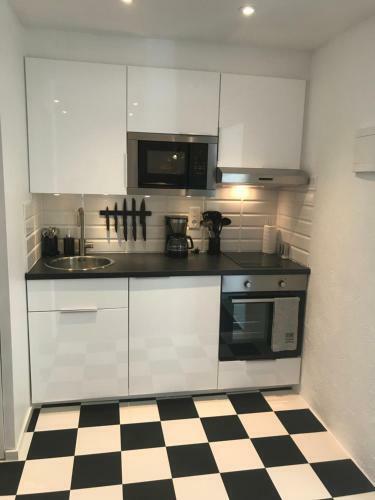 Apartamento Smultronstallet G�rdshotell