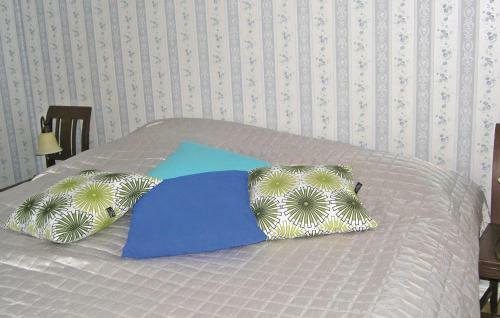 Holiday Home Hestra 18