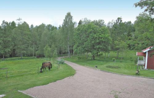 Holiday Home Hestra 18