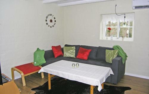 Holiday Home Hestra 18