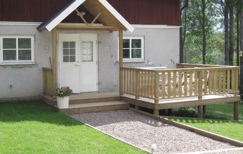 Holiday Home Hestra 18