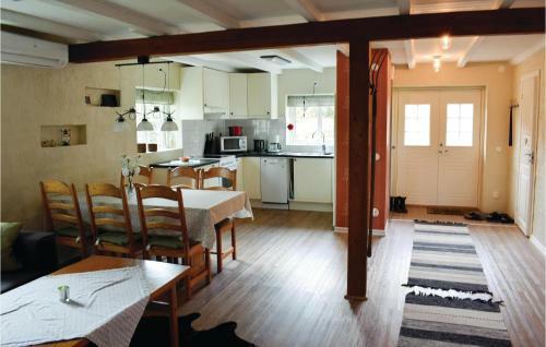 Holiday Home Hestra 18